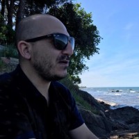 Murat Aydoğan