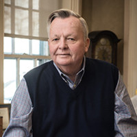Bob Verrier