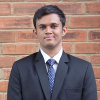 Shaunak Verma