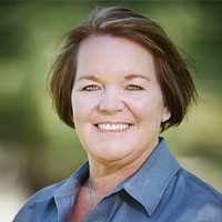 Michelle Mitchell