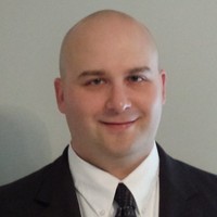 Chad Blanchard