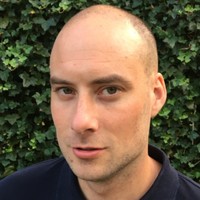 Wouter van Elk