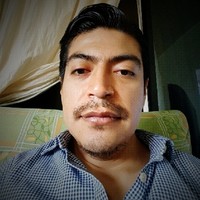 Holger David Cruz Tamayo