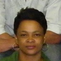 Vanessa Adams