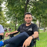 Tolga Yılmaz