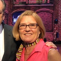 Charlene Bartlett