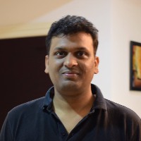 Sachin Mangla