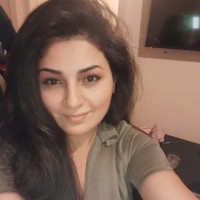 Zeinab Niyazi