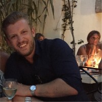 Alex Willcocks