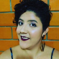 Caren Angelica França de Souza
