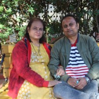 Hemal Kadam