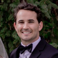 Nicholas Thomas