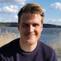 Simon Jonsson