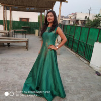 SUNITA GAUTAM