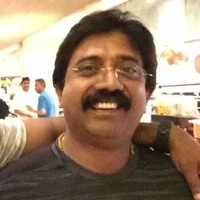 Shaji Thomas