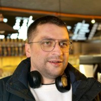 Олег Стрикитченко