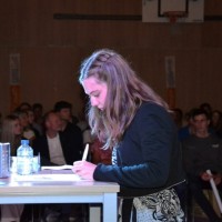Marit De Jong