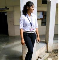 Shraddha Deshmukh