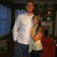 Tyler Kratz