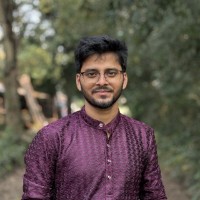 Abinash Mahapatra