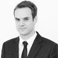 Guillaume Gomis
