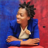 Olaiya Esther Ajiboye