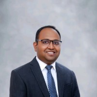 Naveen Srivastava