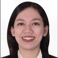 Veronica Mangundayao-Agonia