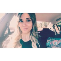 Chelsea Rommé