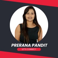Prerana Pandit