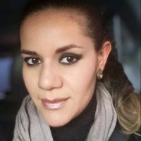 Maria Lomeli Sanchez