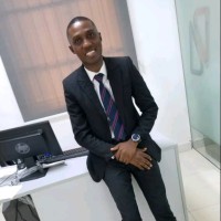 Samson Akingbade