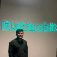 Srinath Baskaran