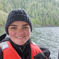 Jessica Johnson-Mackinnon, Ph.D
