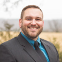 Mitch Minnick, PCED