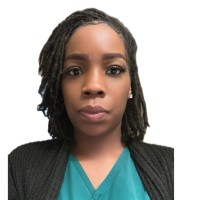 Demetria Booker