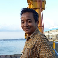 Andy Agus Widodo