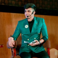 Priyank Jain