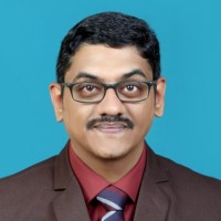 SREEKUMAR CR
