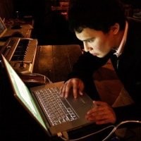 Pedro Garcia-Velasquez