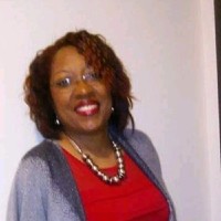 Monica Overton