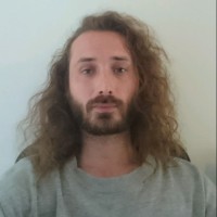Dirk Van Egmond