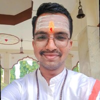 Darshan Jani(mahraj)