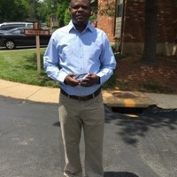 Alfred Ofwono