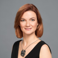 Ewelina Laskowska-Żółw