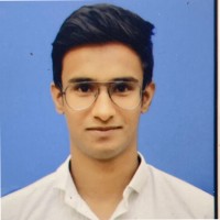 Harsh Yadav