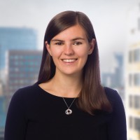 Amelia Gaston