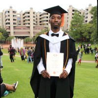 Makwa Thabang Tebele