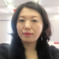 张淑华 Susan Zhang