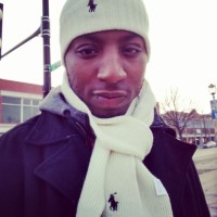 Anthony Gill